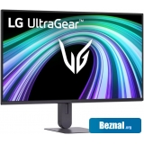 ������� ������� LG UltraGear G4 27G414B-B
