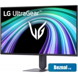 ������� ������� LG UltraGear G4 27G414B-B