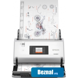 ������ Epson WorkForce DS-30000