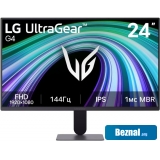 ������� ������� LG UltraGear G4 24G414B-B