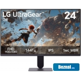 ������� ������� LG UltraGear G4 24G414B-B
