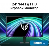 ������� ������� LG UltraGear G4 24G414B-B