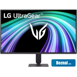 ������� ������� LG UltraGear G4 27G411B-B