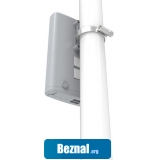 ������������� Mikrotik PowerBox [RB750P-PBr2]