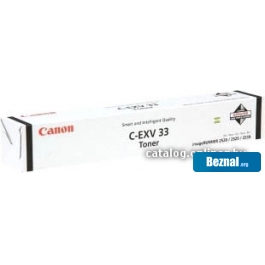 �������� Canon C-EXV33