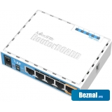 Wi-Fi ������ Mikrotik RB951Ui-2nD