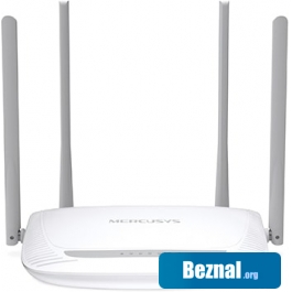 Wi-Fi ������ Mercusys MW325R v2