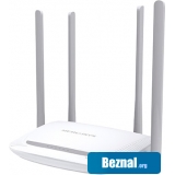 Wi-Fi ������ Mercusys MW325R v2