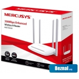 Wi-Fi ������ Mercusys MW325R v2