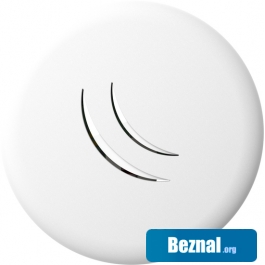 ����� ������� Mikrotik cAP lite [RBcAPL-2nD]