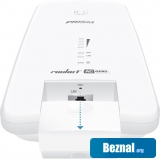 ����� ������� Ubiquiti Rocket Prism AC RP-5AC-Gen2