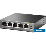 ���������� TP-Link TL-SG1005P