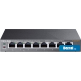 ���������� TP-Link TL-SG108PE