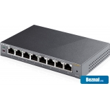 ���������� TP-Link TL-SG108PE