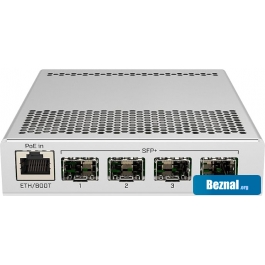 ���������� Mikrotik CRS305-1G-4S+IN