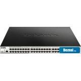 ���������� D-Link DGS-1210-52P/ME/B1A