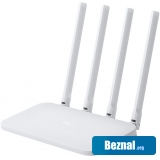 Wi-Fi ������ Xiaomi Mi Router 4c (���������� ������)
