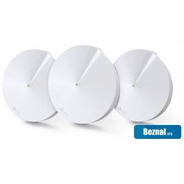Wi-Fi ������� TP-Link Deco M5 (3 ��.)