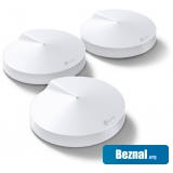 Wi-Fi ������� TP-Link Deco M5 (3 ��.)
