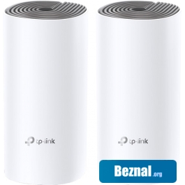 Wi-Fi ������ TP-Link Deco E4 (2 ��.)