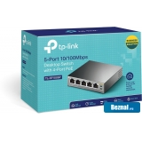 ���������� TP-Link TL-SF1005P