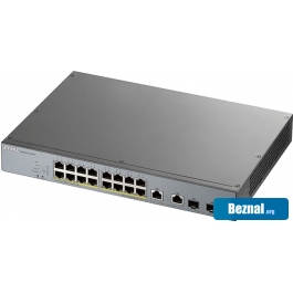 ���������� Zyxel GS1350-18HP