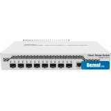 ���������� Mikrotik CRS309-1G-8S+IN
