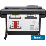 ������� HP DesignJet T650 (36-��������) 5HB10A