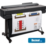 ������� HP DesignJet T650 (36-��������) 5HB10A