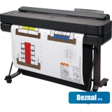 ������� HP DesignJet T650 (36-��������) 5HB10A