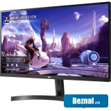 ������� LG 27QN600-B