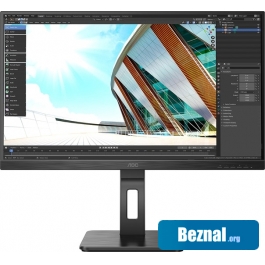 ������� AOC Q27P2Q