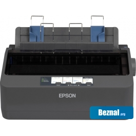 ��������� ������� Epson LX-350