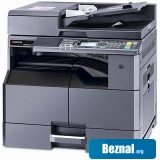 ��� Kyocera Mita TASKalfa 2021