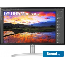 ������� LG 32UN650-W