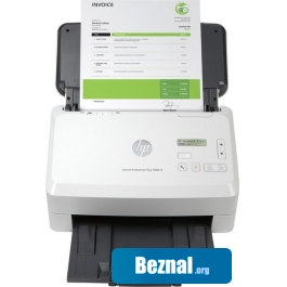 ������ HP ScanJet Enterprise Flow 5000 s5 6FW09A