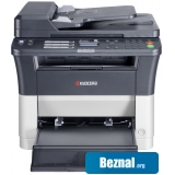 �������� � ��� Kyocera Mita FS-1025MFP