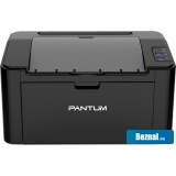 �������� � ��� Pantum P2500
