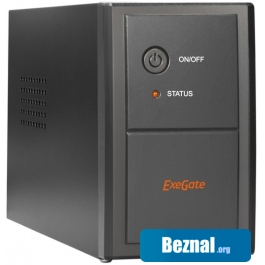 ��������� �������������� ������� ExeGate BNB-650.LED.AVR.EURO EP276528RUS