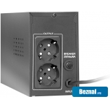 ��������� �������������� ������� ExeGate BNB-650.LED.AVR.EURO EP276528RUS