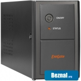 ��������� �������������� ������� ExeGate BNB-850.LED.AVR.EURO.RJ EP285475RUS