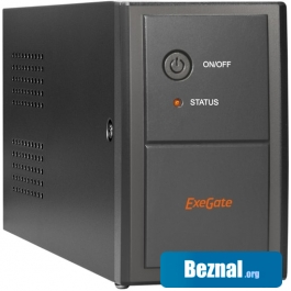 ��������� �������������� ������� ExeGate BNB-850.LED.AVR.EURO.RJ EP285475RUS