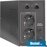 ��������� �������������� ������� ExeGate BNB-850.LED.AVR.EURO.RJ EP285475RUS
