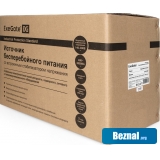��������� �������������� ������� ExeGate SpecialPro Smart LLB-3000.LCD.AVR.EURO.RJ.USB