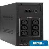 ��������� �������������� ������� ExeGate SpecialPro Smart LLB-2000.LCD.AVR.C13.RJ.USB