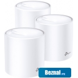 ������������ �������������� TP-Link Deco X20 (3 ��.)