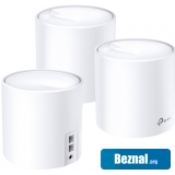 ������������ �������������� TP-Link Deco X20 (3 ��.)