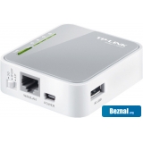 ������������ �������������� TP-Link TL-MR3020