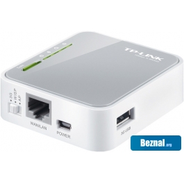 ������������ �������������� TP-Link TL-MR3020