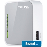 ������������ �������������� TP-Link TL-MR3020